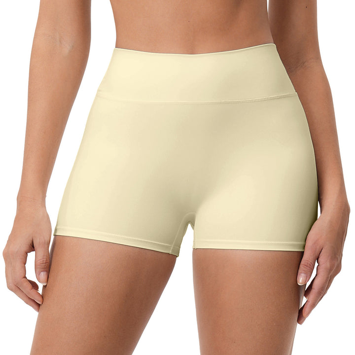 Sports Running Fitness Quick-drying Shorts - cas7m
