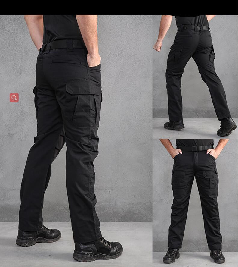 City Tactical Pants - cas7m