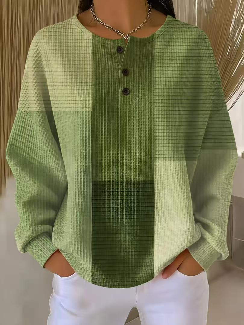 New Loose Casual Hoodie For Women - cas7m