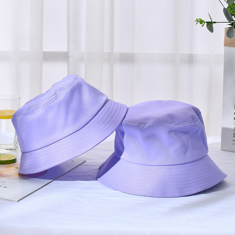 Fisherman's Hat Lovers Outdoor Leisure Sun Hat Sun Hat - cas7m