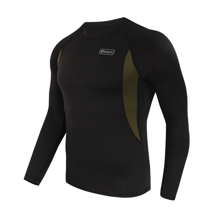 Tactical cycling sports underwear set - cas7m