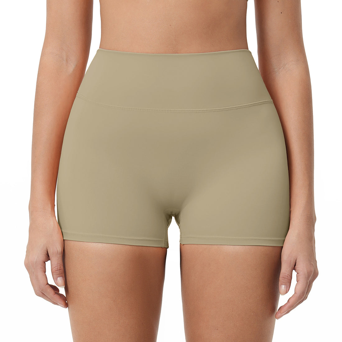 Sports Running Fitness Quick-drying Shorts - cas7m