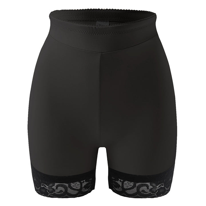 Hip Lifting Female Hip Shaping Pants Lace Edge Breathable - cas7m