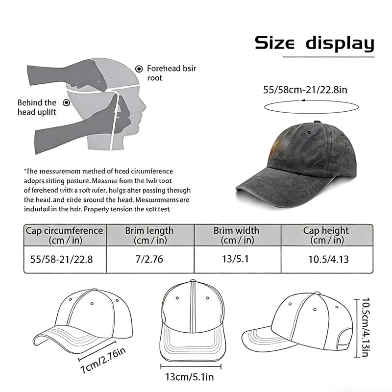 Set Of 2 Pcs Dada Mama Couples Hats,New Parents Wedding Gifts Baseball Caps Dad And Mom Hats - cas7m