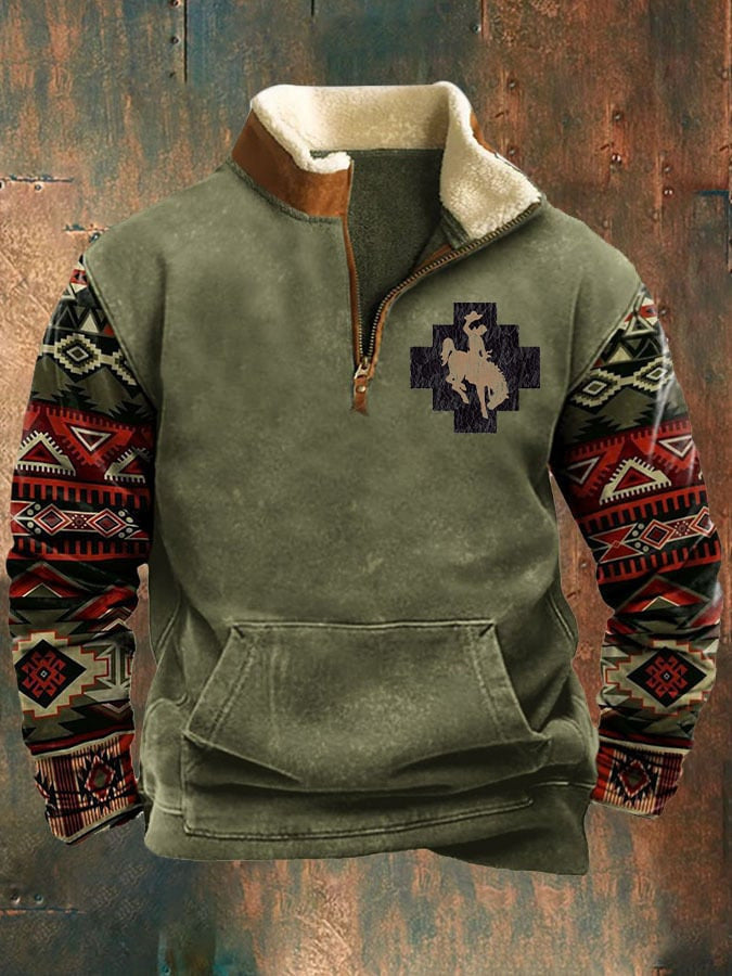 Casual Fashion European And American Style Trendy Jacket Coat - cas7m