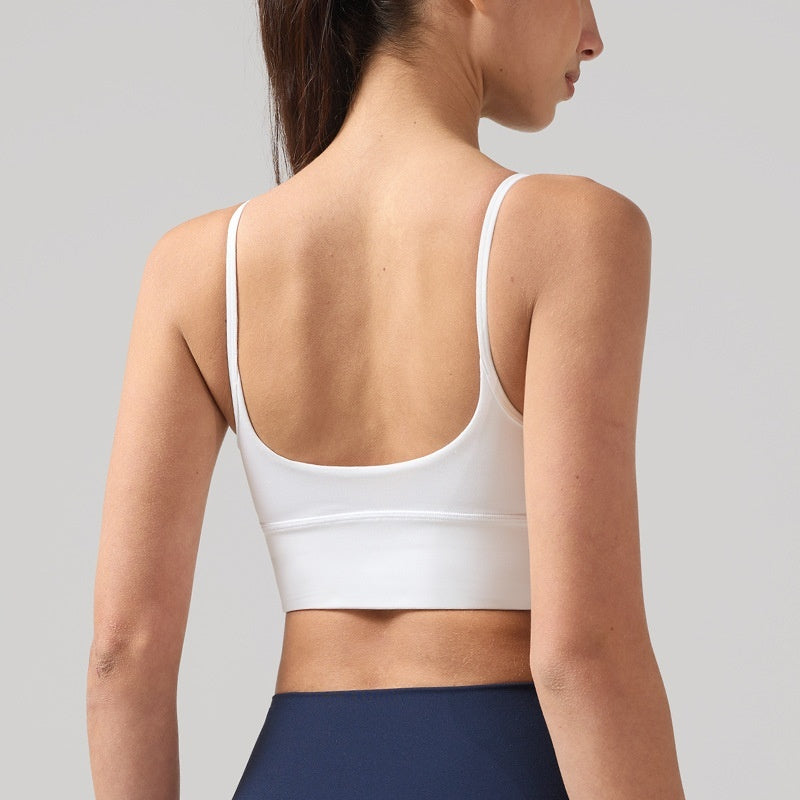 Women's Underwear Sports Bra - cas7m