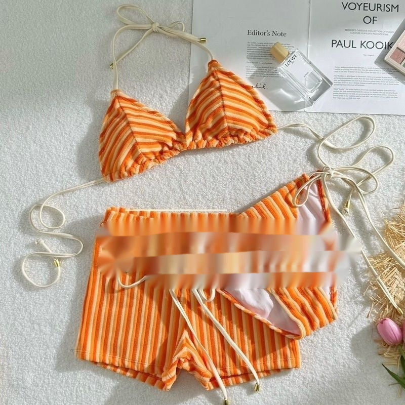 Beach Vacation Bikini Swimsuit For Women - cas7m