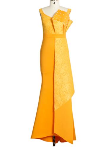 Dresses, Women's Dresses, European And American Banquet Evening Dress, Bridesmaid Dress - cas7m