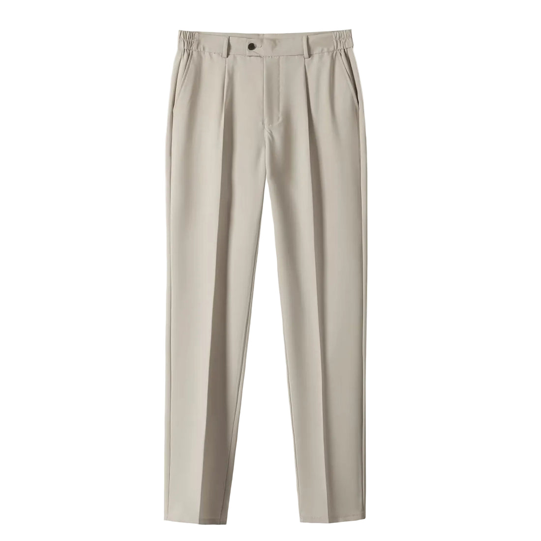 Business Anti-Wrinkle Non-ironing Suit Pants Men's Drape - cas7m