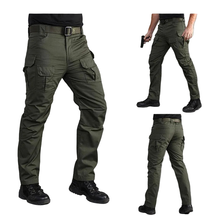 City Tactical Pants - cas7m