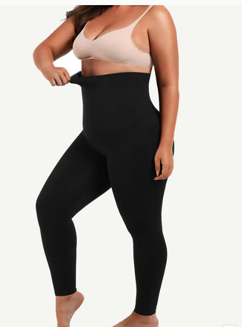 Seamless Everyday Shaping Leggings For Women - cas7m