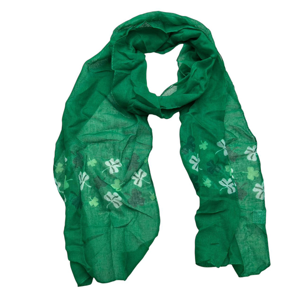 2pcs Olive Skinny Printed Scarf,vacation,daily Life,evening Party,Office Appropriate Subtlety For Women Men - cas7m