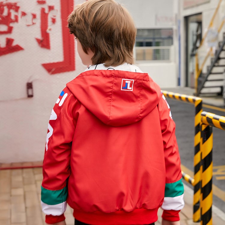 Boys jacket - cas7m