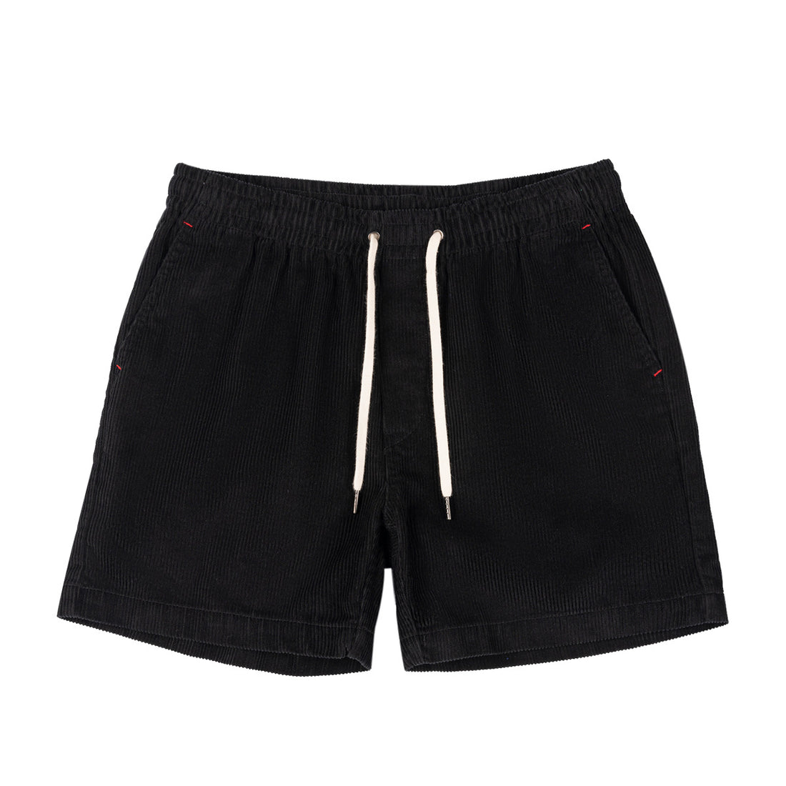 Men Fashionable Casual Cotton Corduroy Shorts - cas7m