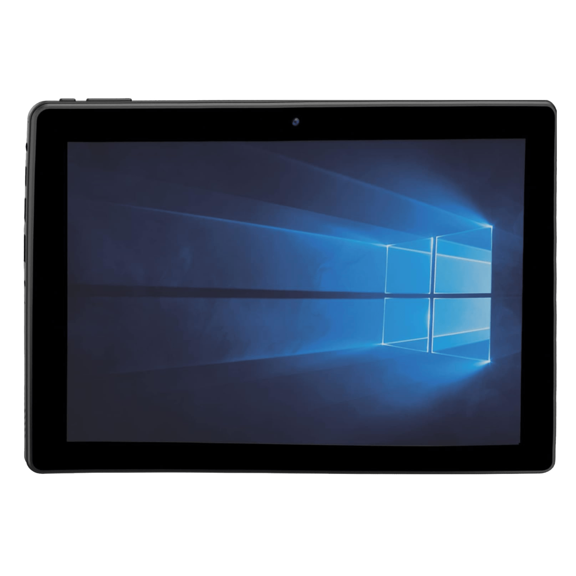 Naxa 2-in-1 Detachable 10.1" Core Tablet with Windows 11 - Refurbished - cas7m