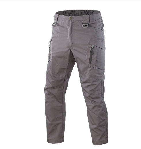 City Military Tactical Pants Men SWAT Combat Army Trousers - cas7m