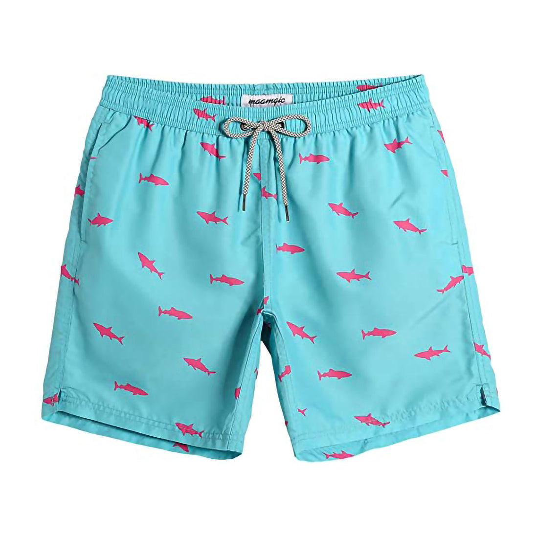 Casual Swimwear Beach Shorts Men - cas7m