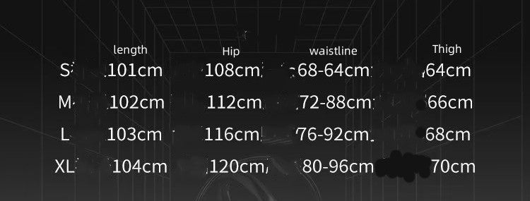 American Design Pleated Workwear Casual Pants Men - cas7m