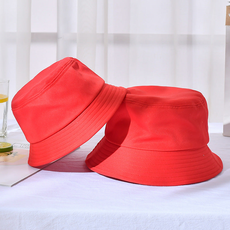 Fisherman's Hat Lovers Outdoor Leisure Sun Hat Sun Hat - cas7m