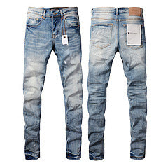 New Black Slim Stretch Men's Skinny Jeans - cas7m