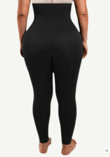 Seamless Everyday Shaping Leggings For Women - cas7m