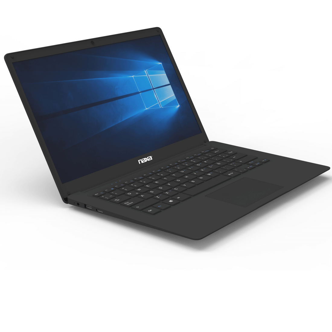 Naxa 14.1" Notebook Pro Series - Refurbished - cas7m