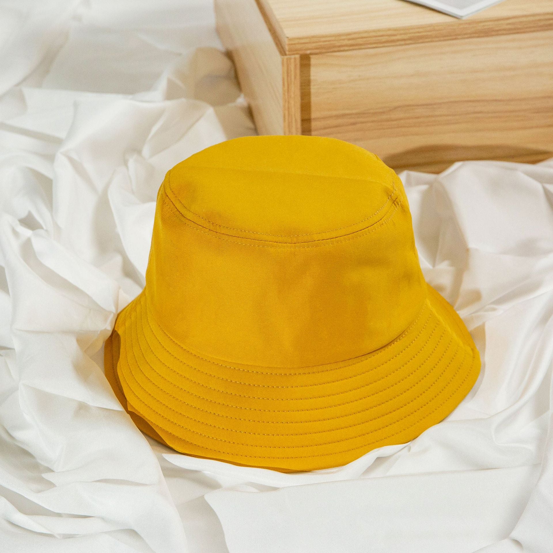 Fisherman's Hat Lovers Outdoor Leisure Sun Hat Sun Hat - cas7m