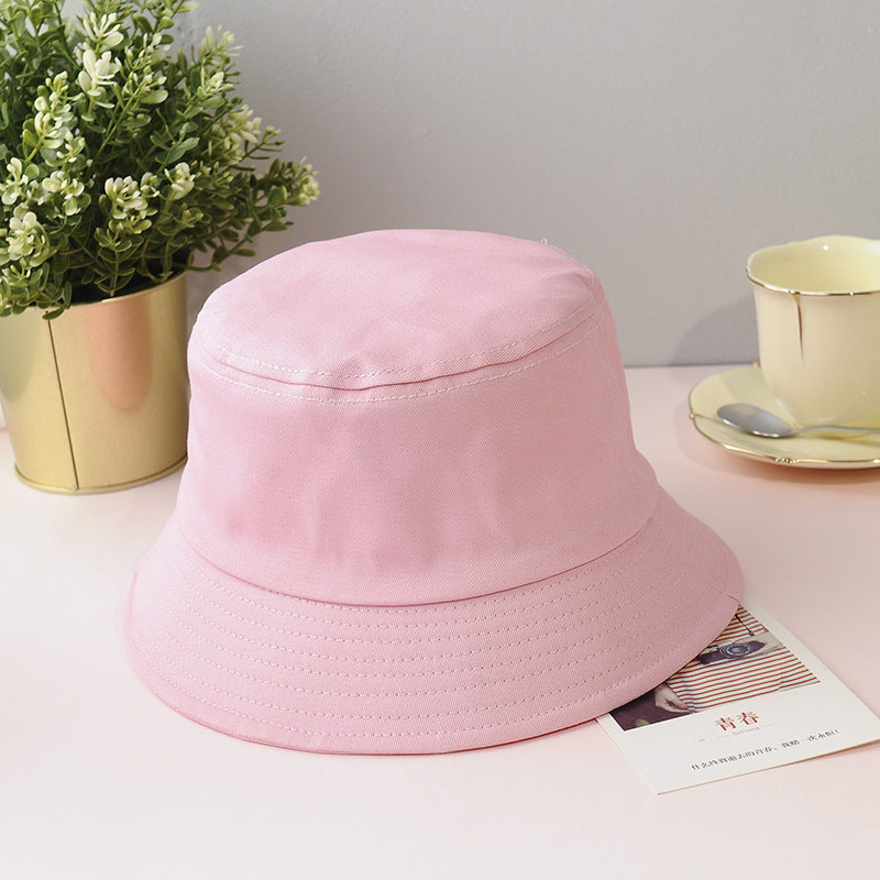 Fisherman's Hat Lovers Outdoor Leisure Sun Hat Sun Hat - cas7m
