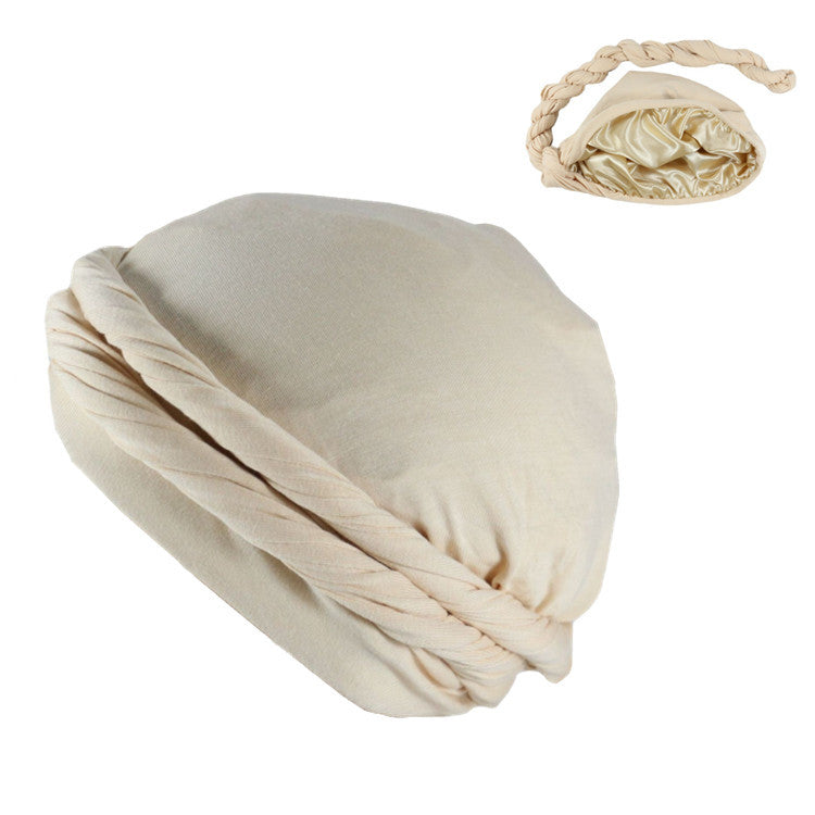 Men's Fashionable New Headband Hat - cas7m