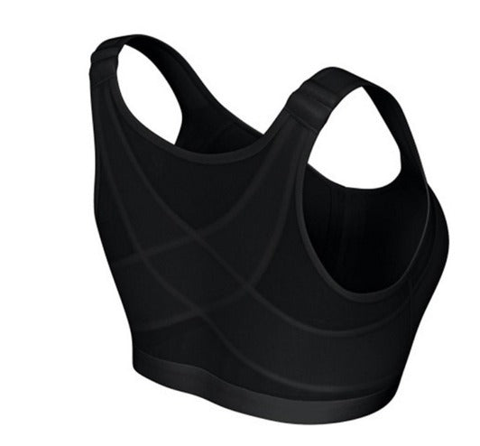 Posture Correcting Push-Up Bra - cas7m
