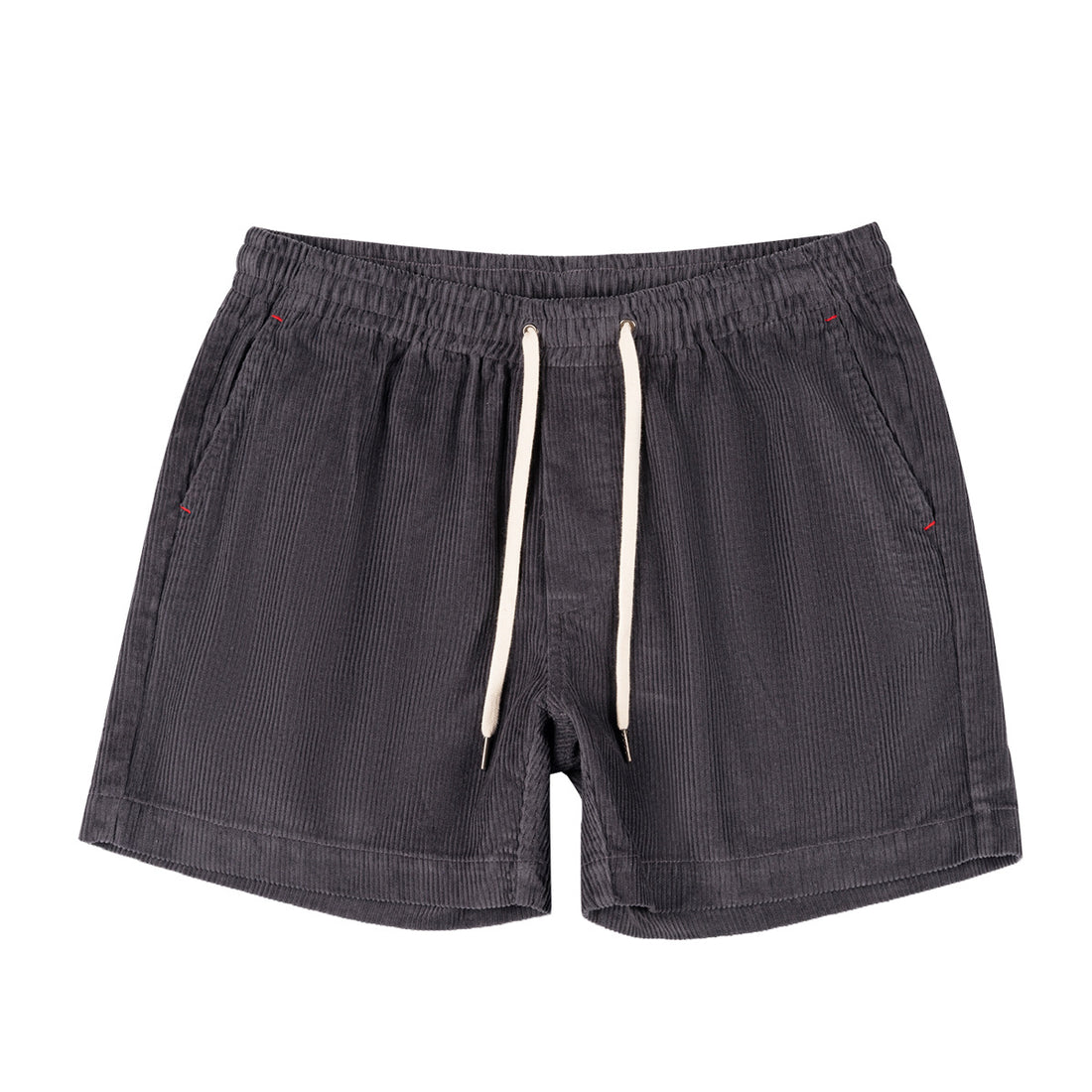 Men Fashionable Casual Cotton Corduroy Shorts - cas7m
