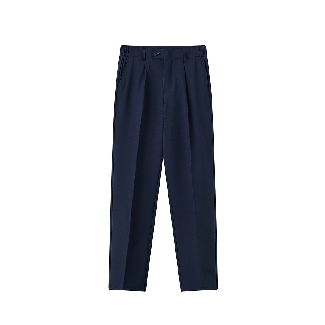 Business Anti-Wrinkle Non-ironing Suit Pants Men's Drape - cas7m