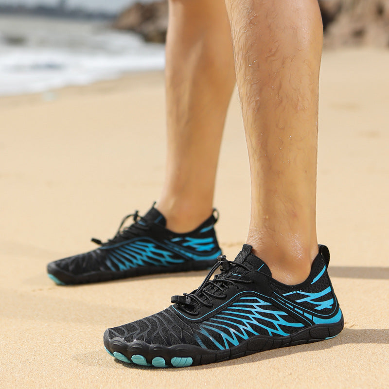 Diving Creek Shoes Swimming Wading Shoes Outdoor - cas7m
