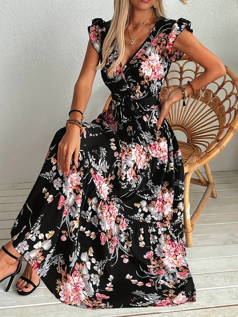 Fashion Dresses For Women's Clothing - cas7m