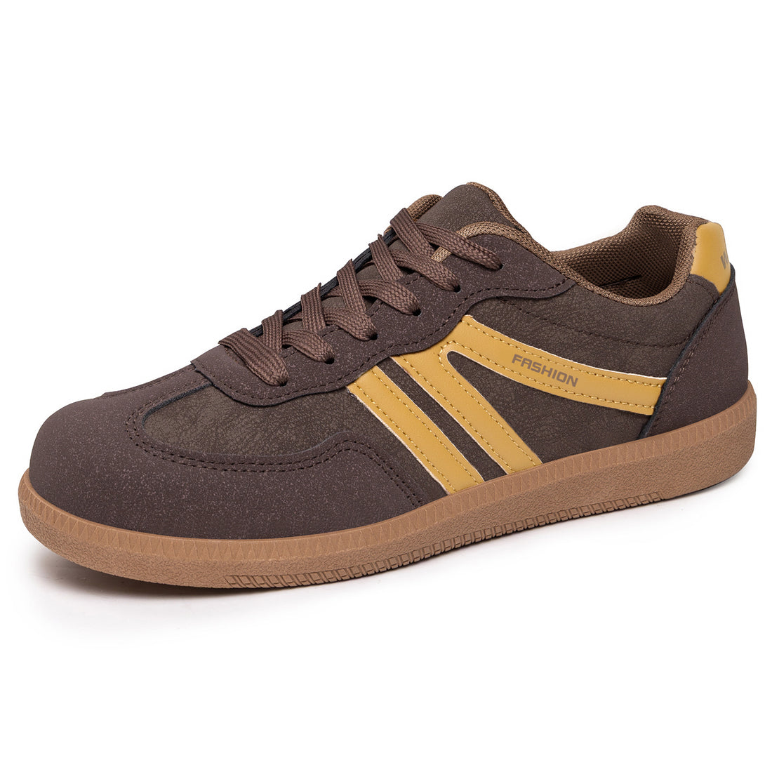 Women's Plus Size German Training Shoes Sneaker - cas7m