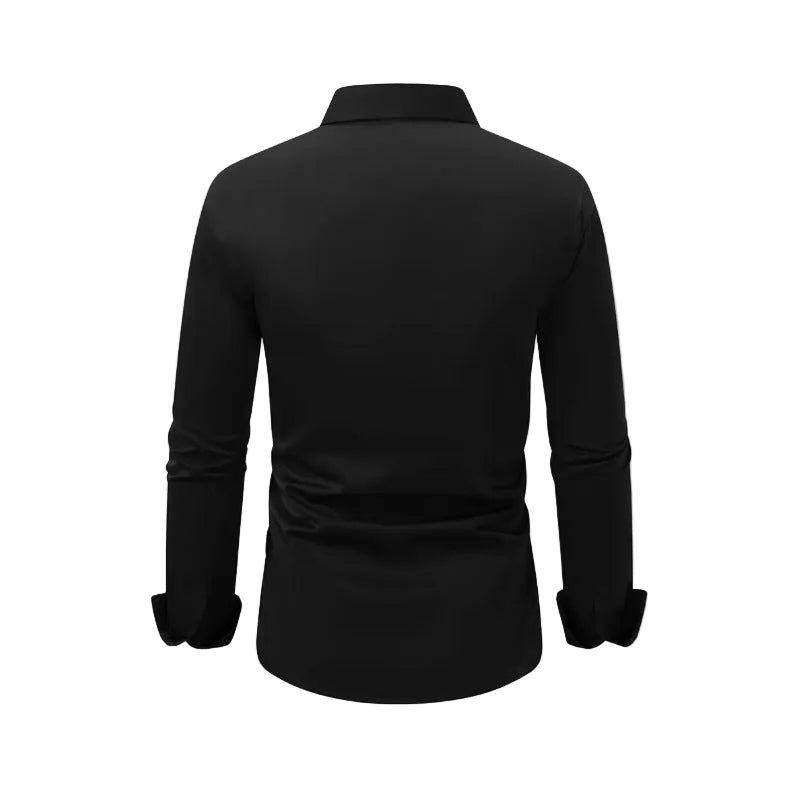 Velvet Bliss Long Sleeve Cardigan - Stylish & Comfy in Any Color - cas7m