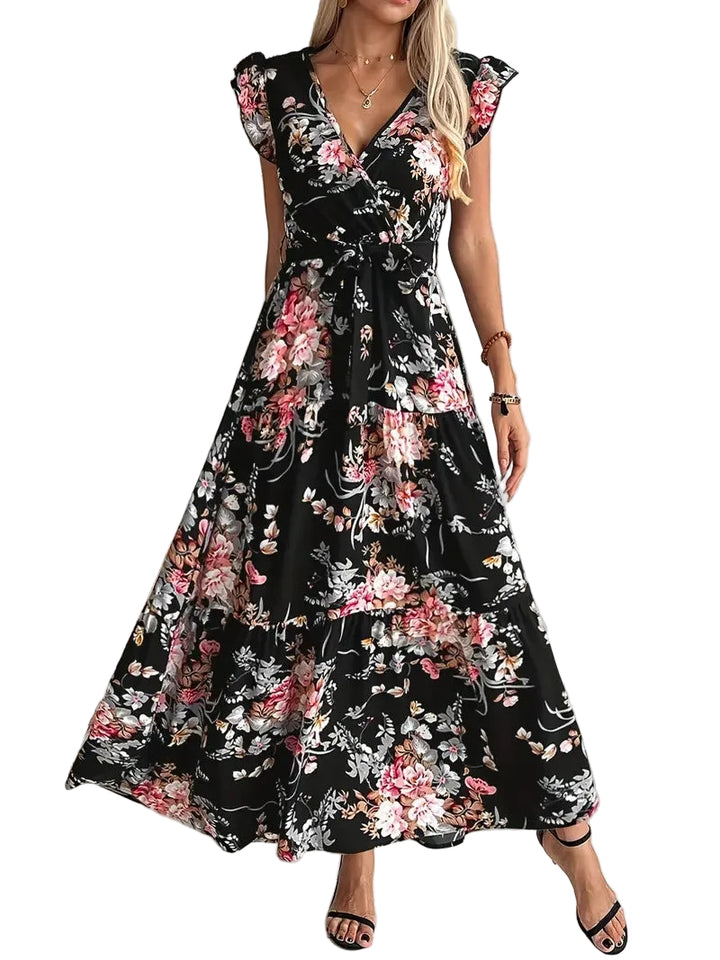 Fashion Dresses For Women's Clothing - cas7m
