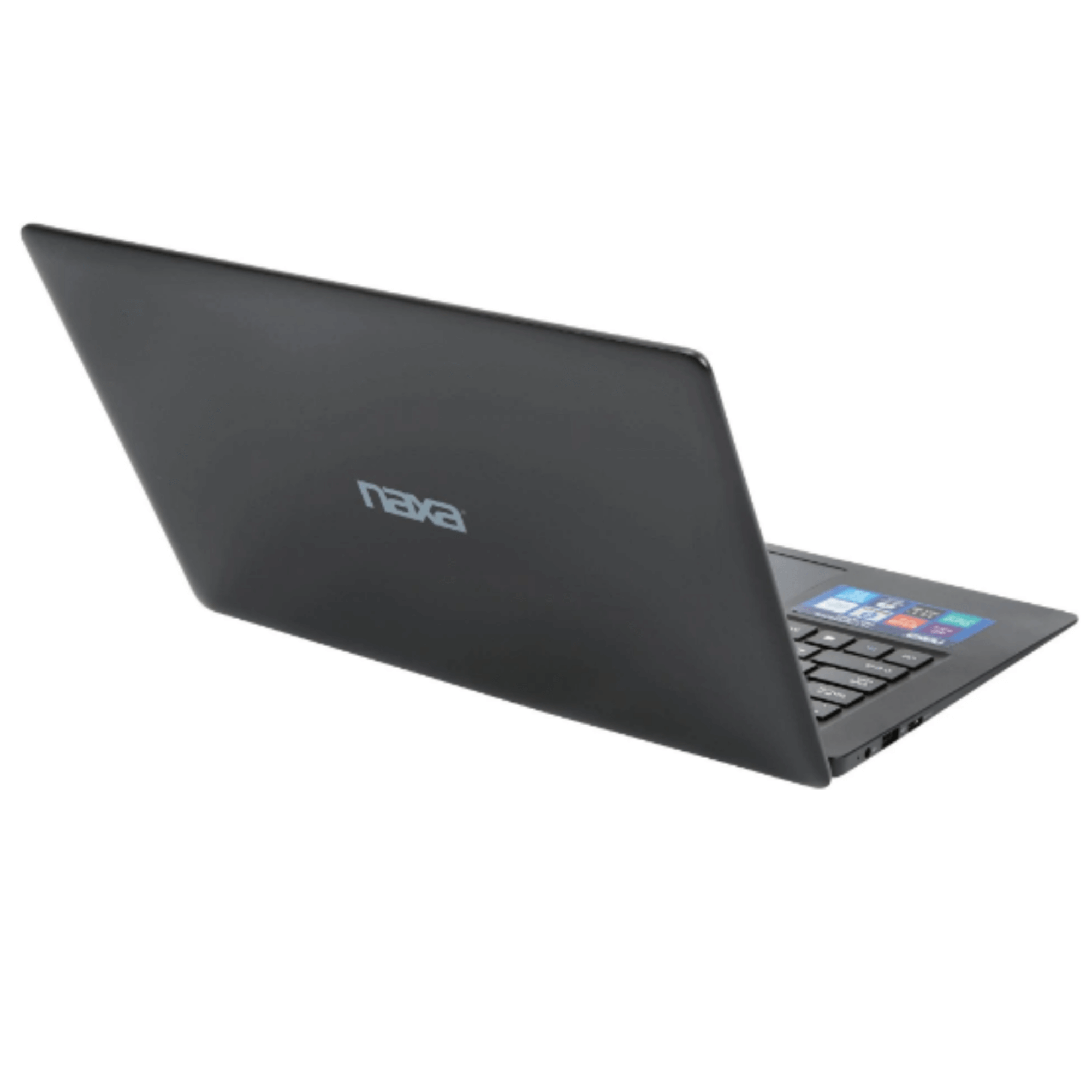 Naxa 14.1" Notebook Pro Series - Refurbished - cas7m