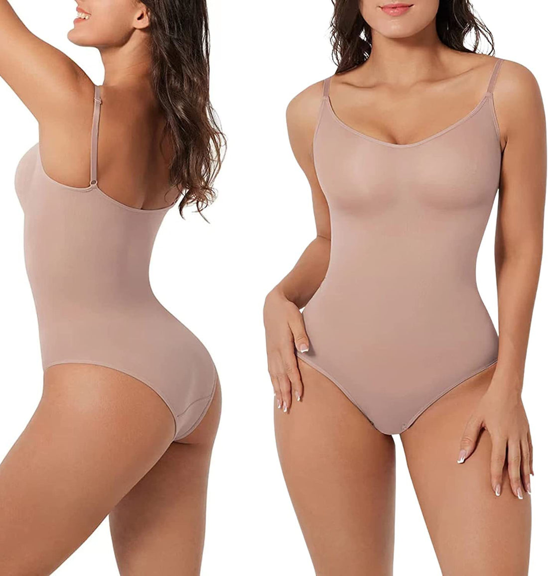 Cross-border Abdominal Pants Hip Raise Shaping Underwear Elastic Corset Bodybuilding Corset - cas7m