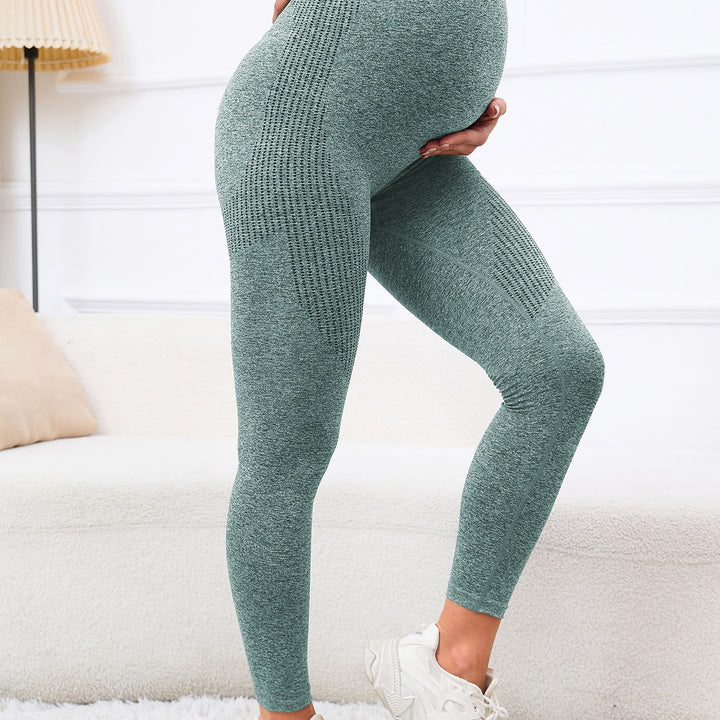 Women's Pregnancy Yoga Pants - cas7m