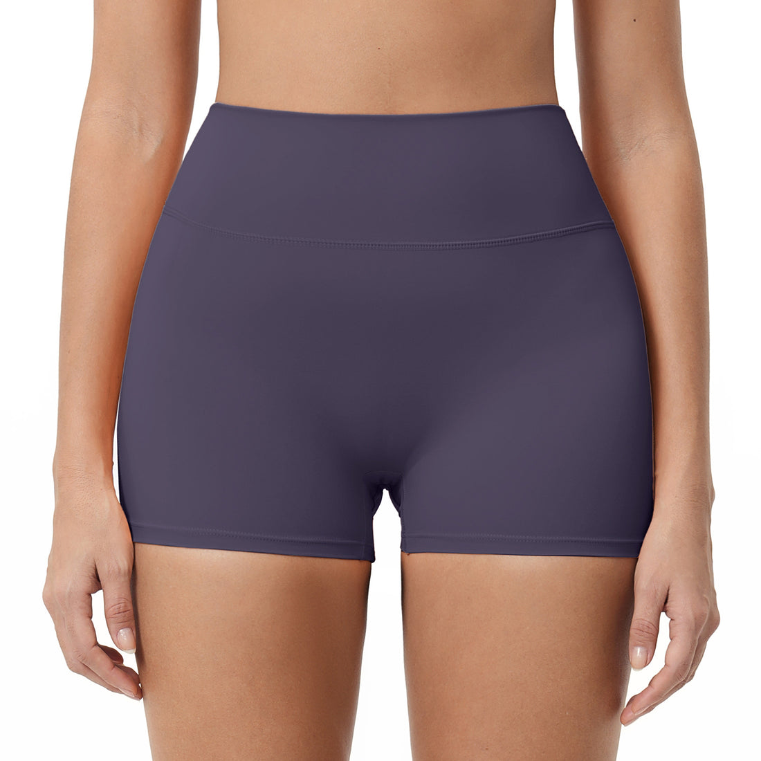 Sports Running Fitness Quick-drying Shorts - cas7m