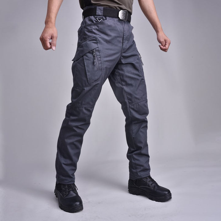 City Military Tactical Pants Men SWAT Combat Army Trousers - cas7m