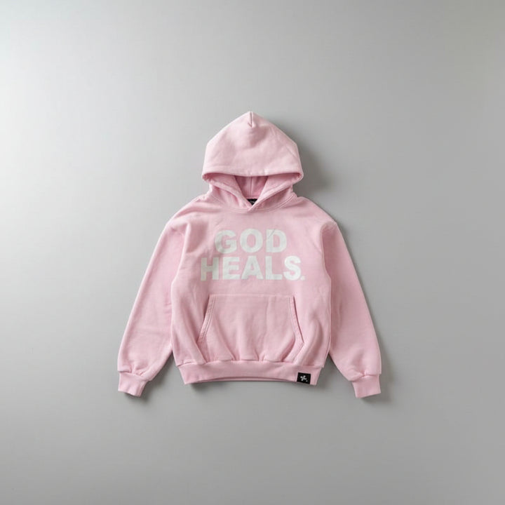Women's Hoodie With Printed Hoodie - cas7m