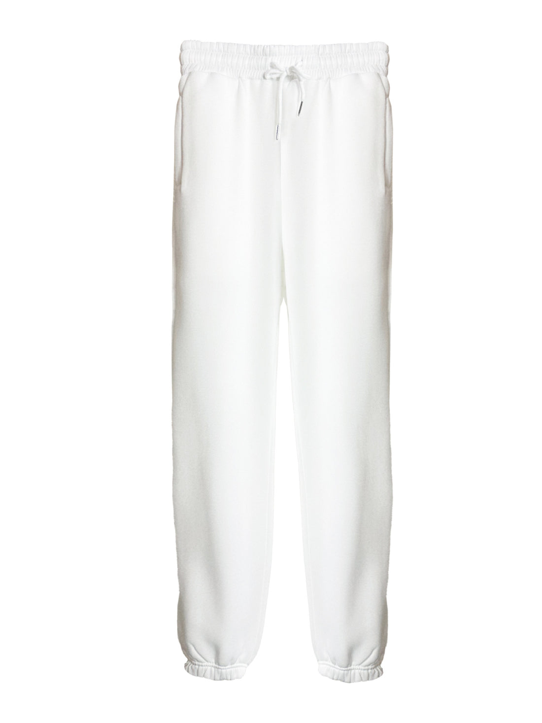 Velvet-Enhanced Casual Harem Pants - Japanese-Korean Style - cas7m