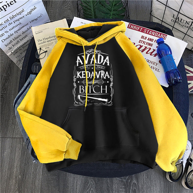 Hot Sale Warm Oversize Printing Women Sweatshirt Autumn - cas7m