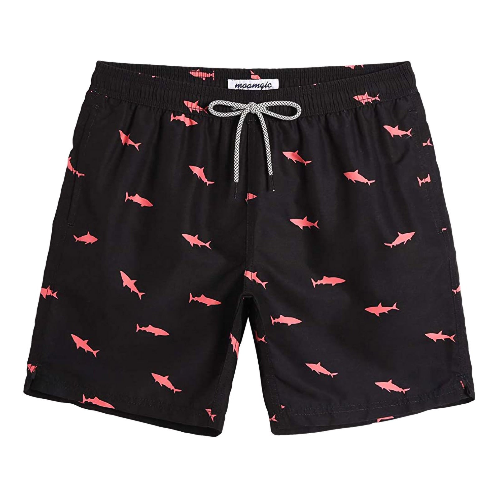 Casual Swimwear Beach Shorts Men - cas7m