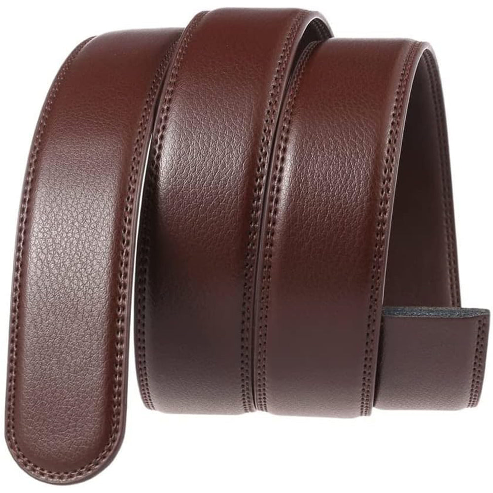 Men's Automatic Cowhide Belt - cas7m