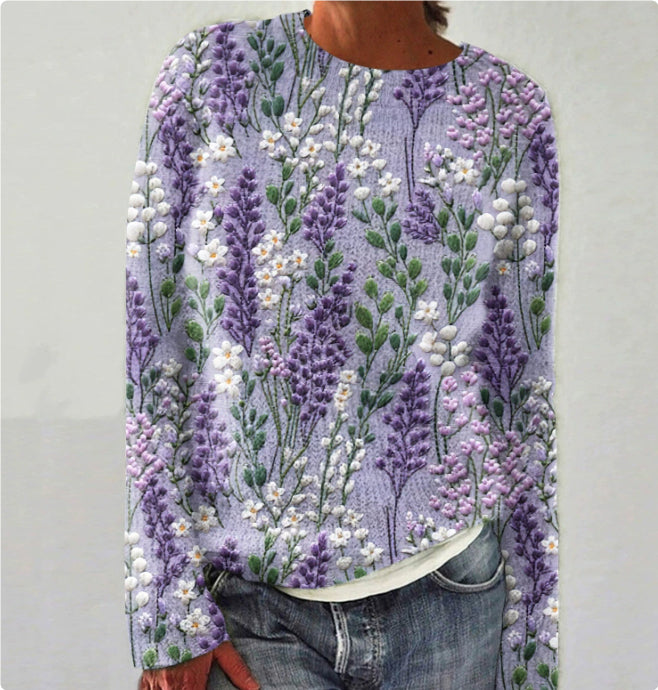 3D Digital Printed Hoodie For Women - cas7m
