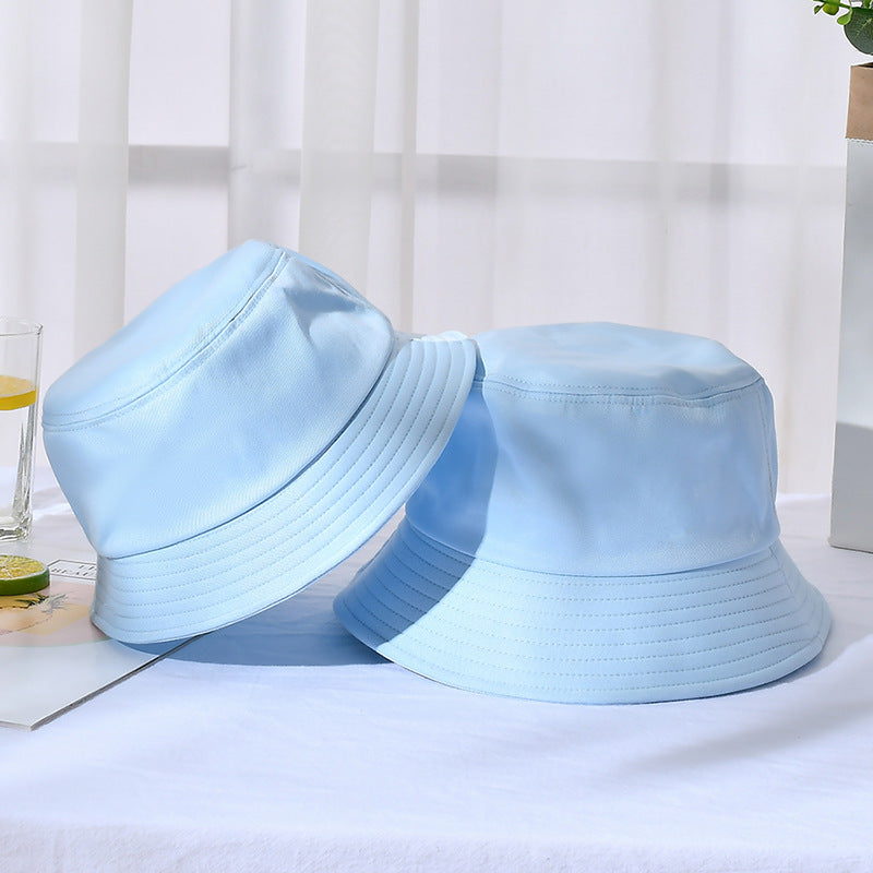 Fisherman's Hat Lovers Outdoor Leisure Sun Hat Sun Hat - cas7m