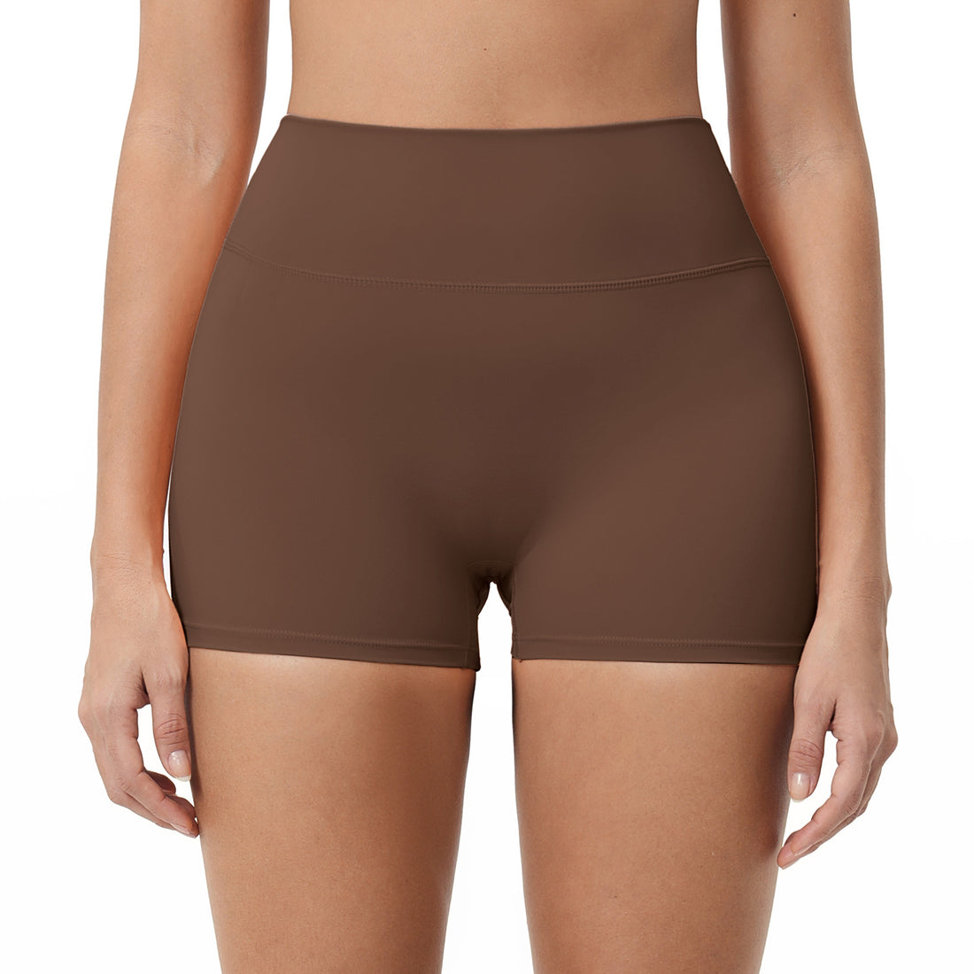 Sports Running Fitness Quick-drying Shorts - cas7m
